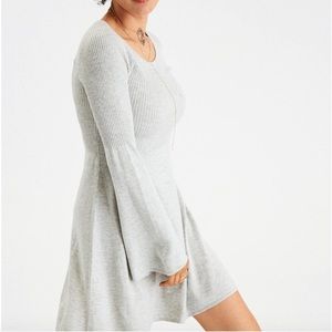 American Eagle sweater dress